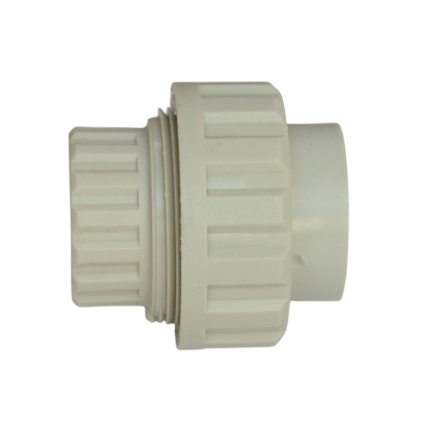 Муфта поліпропіленова PPR Ду 32 роз'ємна Formul